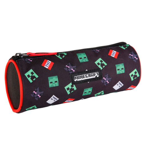 Minecraft TNT pencil case-1