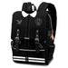 Wednesday Varsity backpack 40cm-0