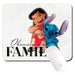 Disney Lilo & Stitch mouse pad-1
