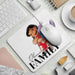 Disney Lilo & Stitch mouse pad-4