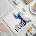 Disney Stitch mouse pad-4