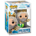 POP figure Disney The Mermaid Little King Triton-0