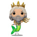 POP figure Disney The Mermaid Little King Triton-1