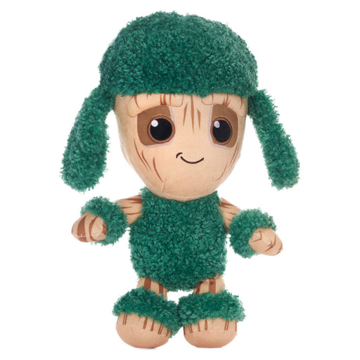 Marvel I am Groot - Groot Sheep plush toy 30cm-0