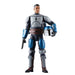Star Wars The Mandalorian - Mandalorian Fleet Commander figure 15cm-0