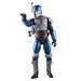 Star Wars The Mandalorian - Mandalorian Fleet Commander figure 15cm-3