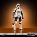 Star Wars the Mandalorian Speeder Bike Scout Trooper & Grogu figure 9cm-11