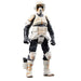 Star Wars the Mandalorian Speeder Bike Scout Trooper & Grogu figure 9cm-6