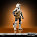 Star Wars the Mandalorian Speeder Bike Scout Trooper & Grogu figure 9cm-15