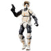 Star Wars the Mandalorian Speeder Bike Scout Trooper & Grogu figure 9cm-8