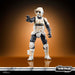 Star Wars the Mandalorian Speeder Bike Scout Trooper & Grogu figure 9cm-19