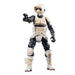 Star Wars the Mandalorian Speeder Bike Scout Trooper & Grogu figure 9cm-7
