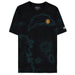 World Of Warcraft Azeroth Map t-shirt-0