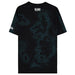 World Of Warcraft Azeroth Map t-shirt-1