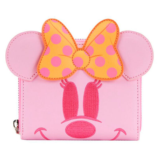Loungefly Disney Minnie Ghost wallet-0