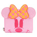 Loungefly Disney Minnie Ghost wallet-0