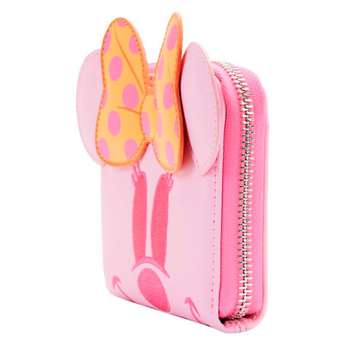 Loungefly Disney Minnie Ghost wallet-1
