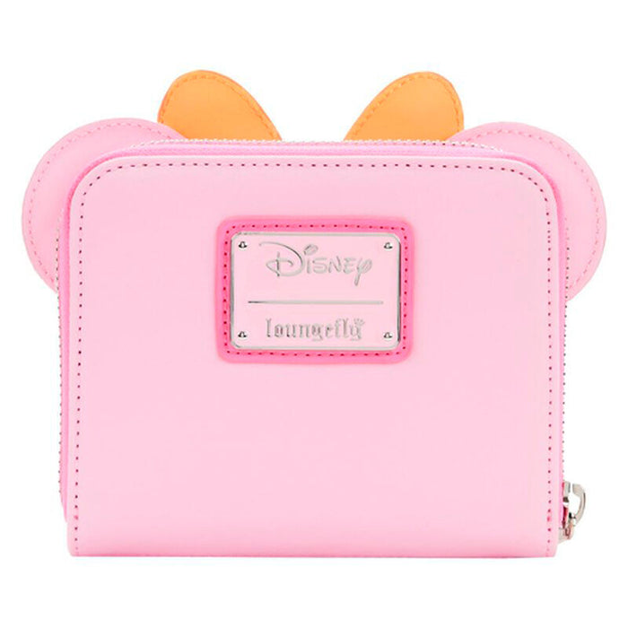 Loungefly Disney Minnie Ghost wallet-2