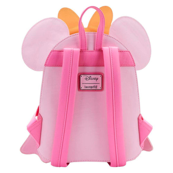 Loungefly Disney Minnie Ghost backpack 26cm-3