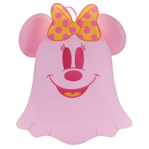 Loungefly Disney Minnie Ghost backpack 26cm-0