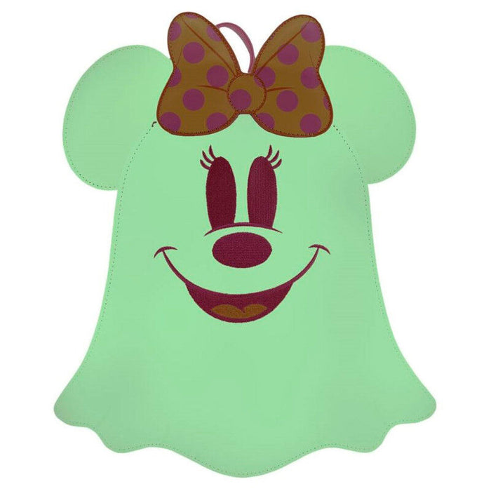 Loungefly Disney Minnie Ghost backpack 26cm-1