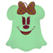 Loungefly Disney Minnie Ghost backpack 26cm-1