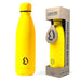 Water Revolution Fluor Yellow water bottle 500ml-0