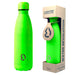 Water Revolution Fluor Green water bottle 500ml-1