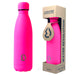 Water Revolution Fluor Pink water bottle 500ml-1