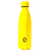 Water Revolution Fluor Yellow water bottle 500ml-1