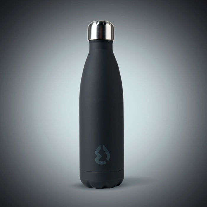 Water Revolution Black water bottle 500ml-4