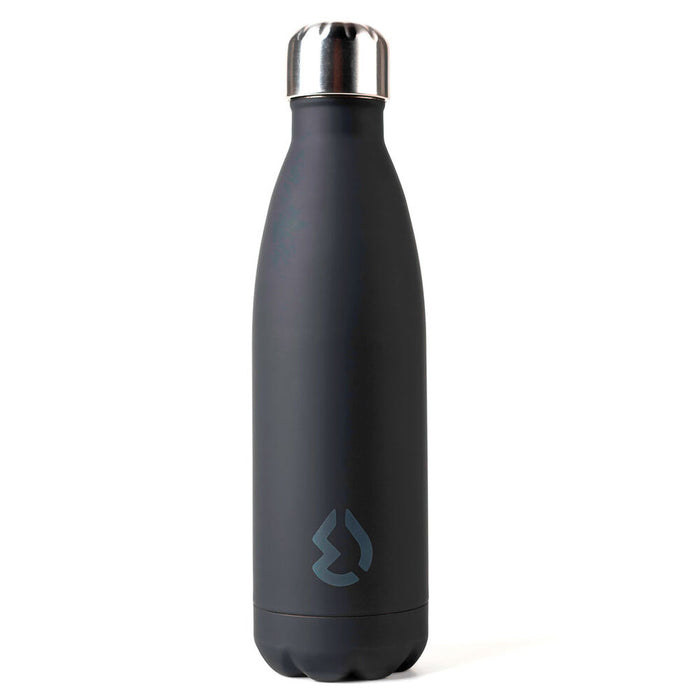 Water Revolution Black water bottle 500ml-2