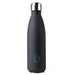 Water Revolution Black water bottle 500ml-2