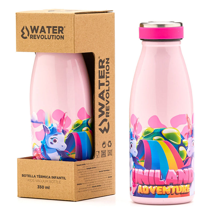 Water Revolution Uniland thermo bottle 350ml-1