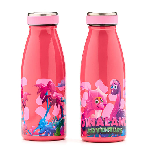 Water Revolution Dinaland thermo bottle 350ml-0