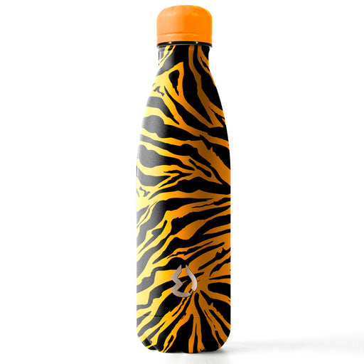 Water Revolution Tiger water bottle 500ml-0