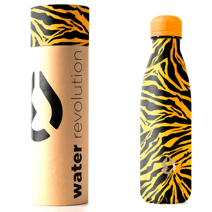 Water Revolution Tiger water bottle 500ml-1