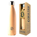 Water Revolution Peach water bottle 500ml-0