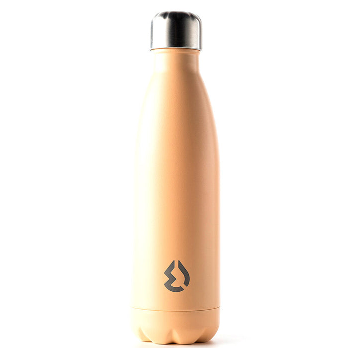 Water Revolution Peach water bottle 500ml-1