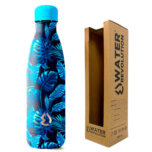 Water Revolution Tropical water bottle 500ml-1