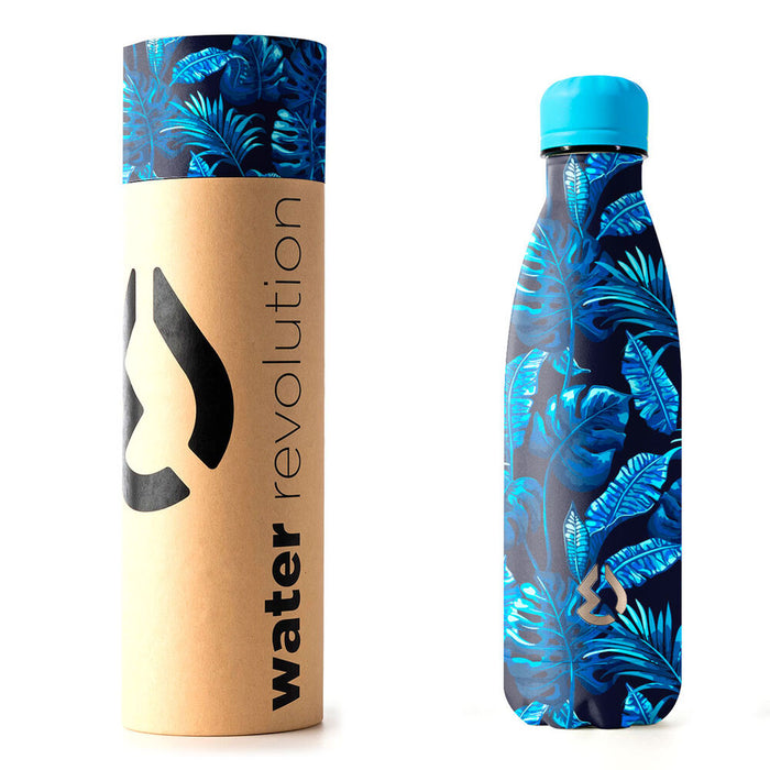 Water Revolution Tropical water bottle 500ml-1
