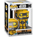 POP figure Star Wars Obi-Wan Kenobi 2 Ned-B-1