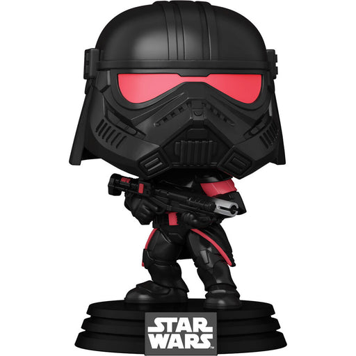 POP figure Star Wars Obi-Wan Kenobi 2 Purge Trooper-0