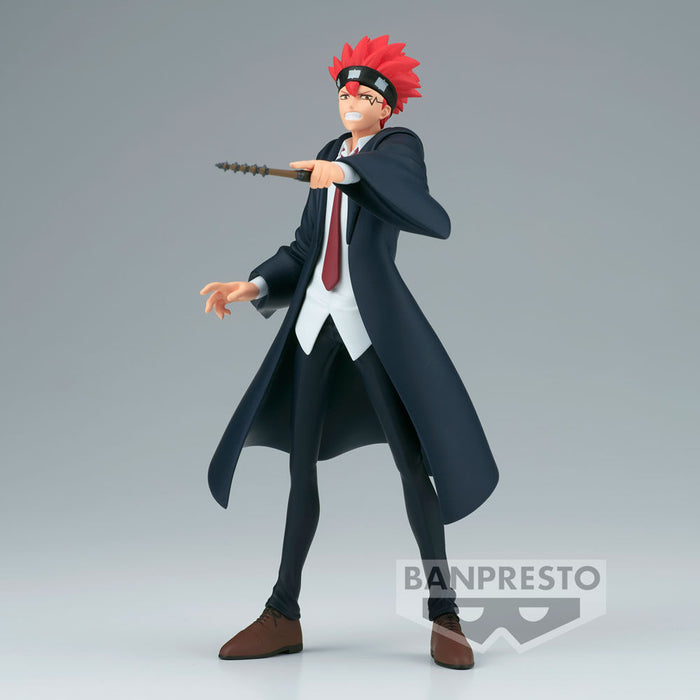 Mashle DXF Dot Barrett figure 17cm-2
