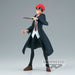 Mashle DXF Dot Barrett figure 17cm-2