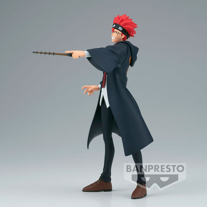 Mashle DXF Dot Barrett figure 17cm-3