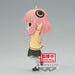 Spy X Family Going Out Anya Forger Q posket figure 13cm-3