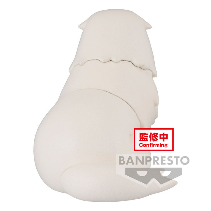 Spy X Family Bond Forger Ver.A Fluffy puffy figure 8cm-2