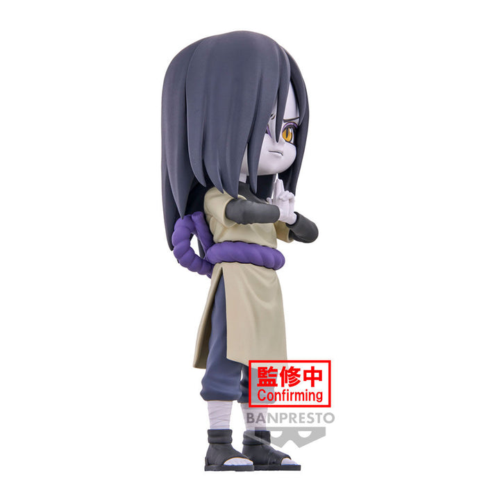 Naruto Shippuden Orochimaru Q posket figure 15cm-1