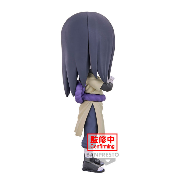 Naruto Shippuden Orochimaru Q posket figure 15cm-2